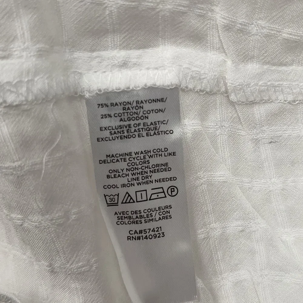 NWT- LOFT- XXS, SP L, XL & XXL - Picture 7 of 7